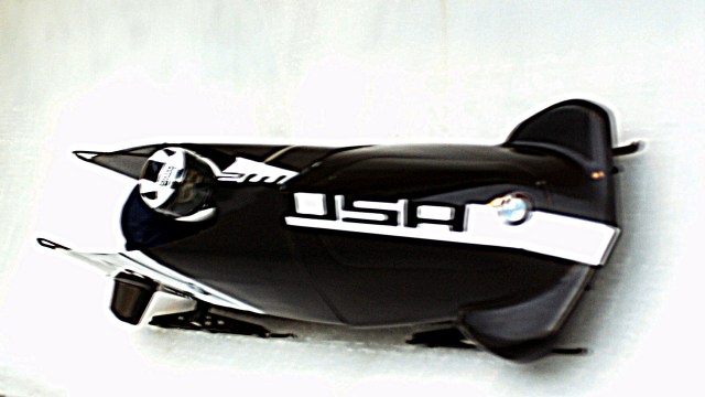 Bobsled